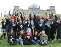 Have you got what it takes to be a ONE Youth Ambassador?
